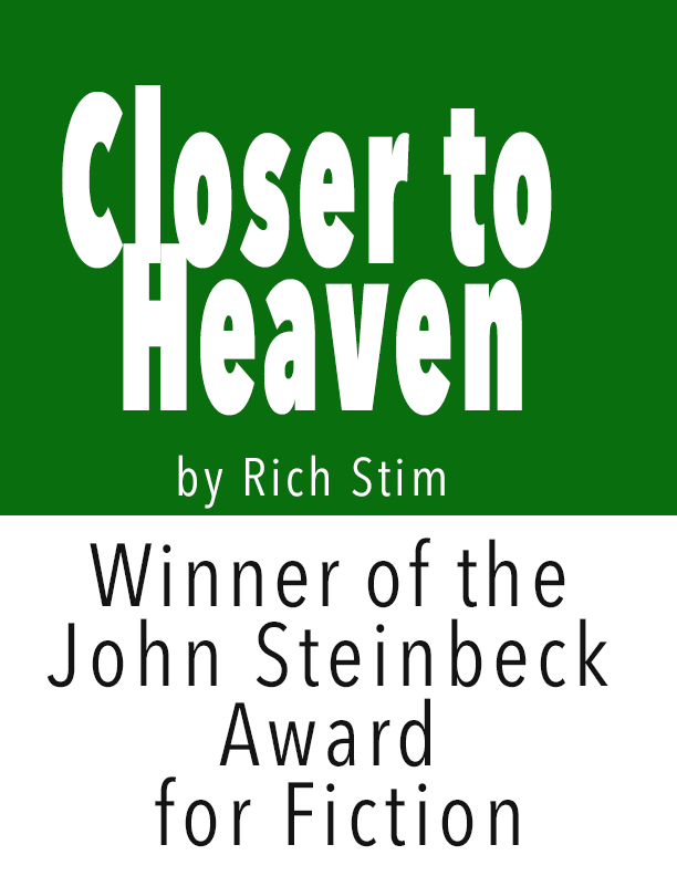 closer to heaven story